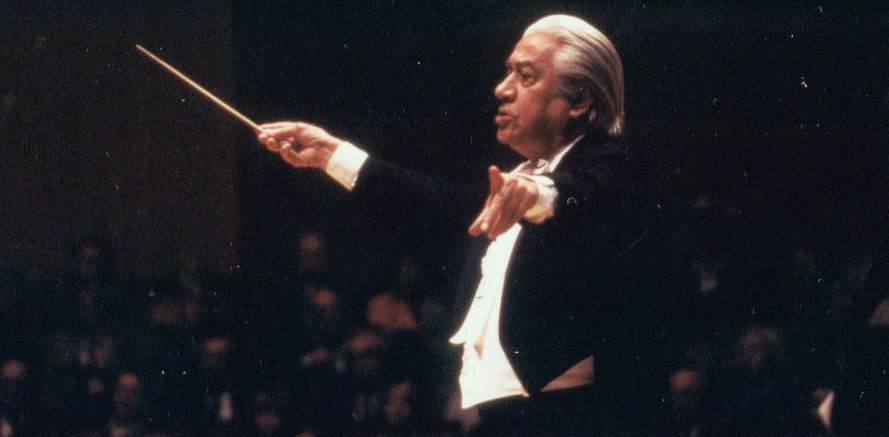 Conductor Sergiu Celibidache's Life Featured in Upcoming Film - image attachment