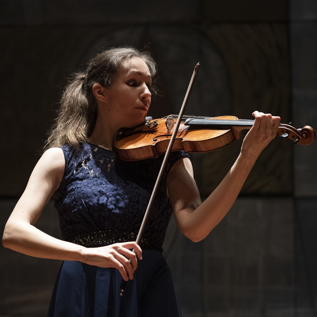 BREAKING | Finalists Announced at Italy's 2021 Paganini Competition