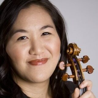 Florida's Venice Symphony Announces New Associate Concertmaster - image attachment