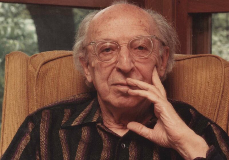 ON THIS DAY | American Composer Aaron Copland was Born in 1900 - image attachment