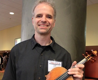The Chicago School of Violin Making, Inc. Announces New Associate Director - image attachment