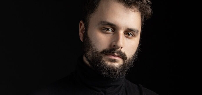 VC LIVE | Young Concert Artists Presents Bass-Baritone William Socolof [WATCH TONIGHT] - image attachment