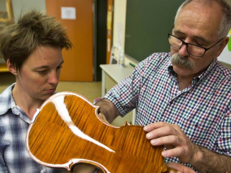 2022 Mittenwald International Violin Making Competition Postponed - image attachment