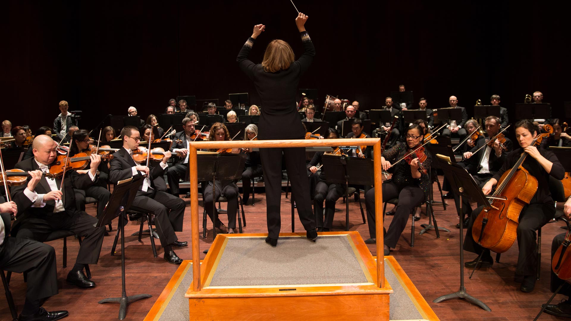 Virginia Symphony Schedule 2022 Virginia Symphony Orchestra Launches African American Fellowship [Apply]