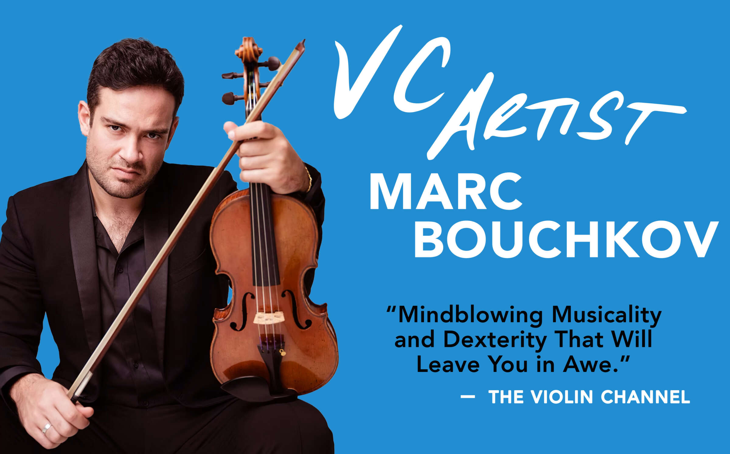Marc Bouchkov
