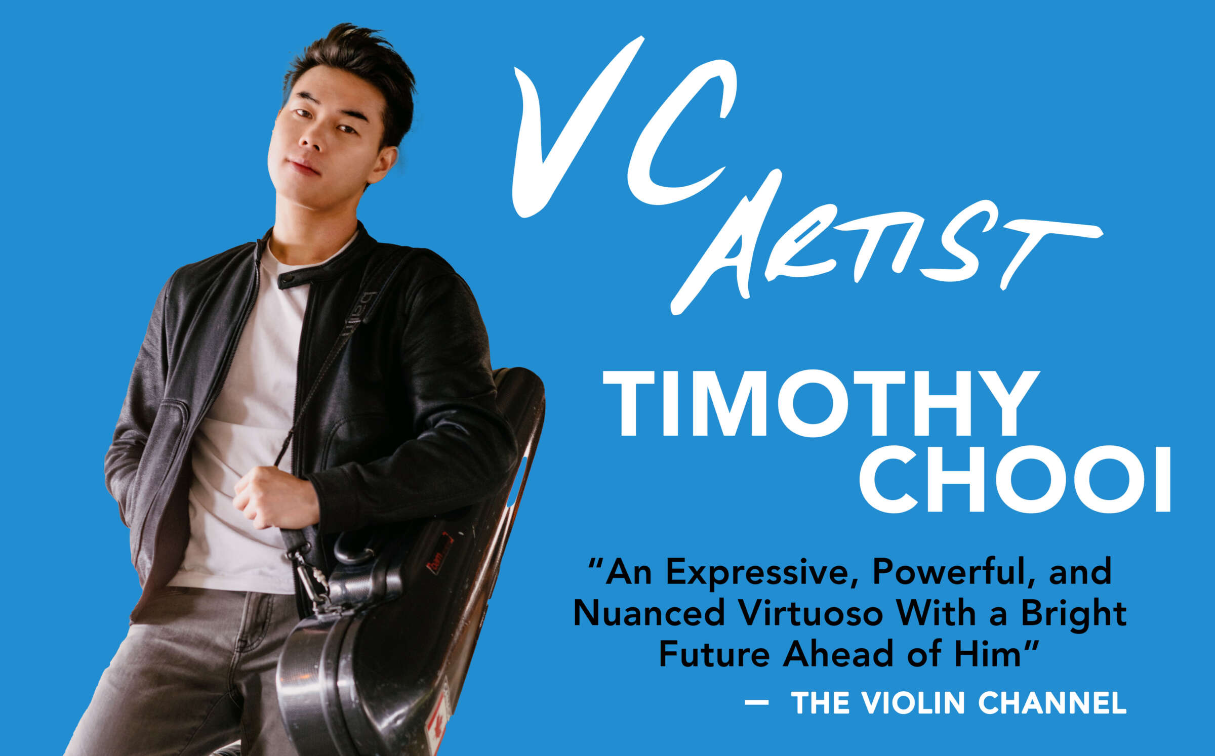 Timothy Chooi