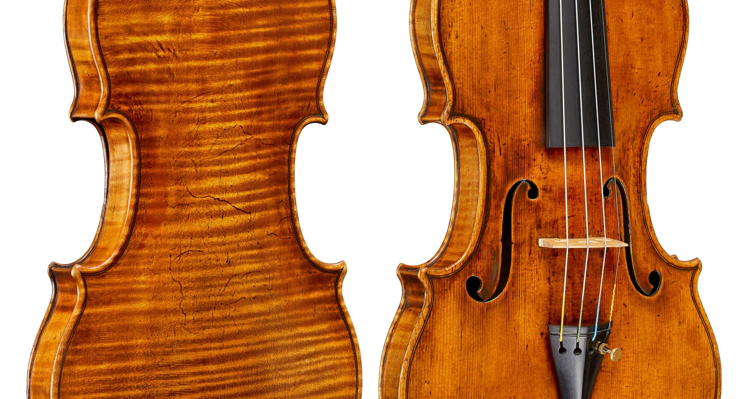 Stradivari paneristi russia