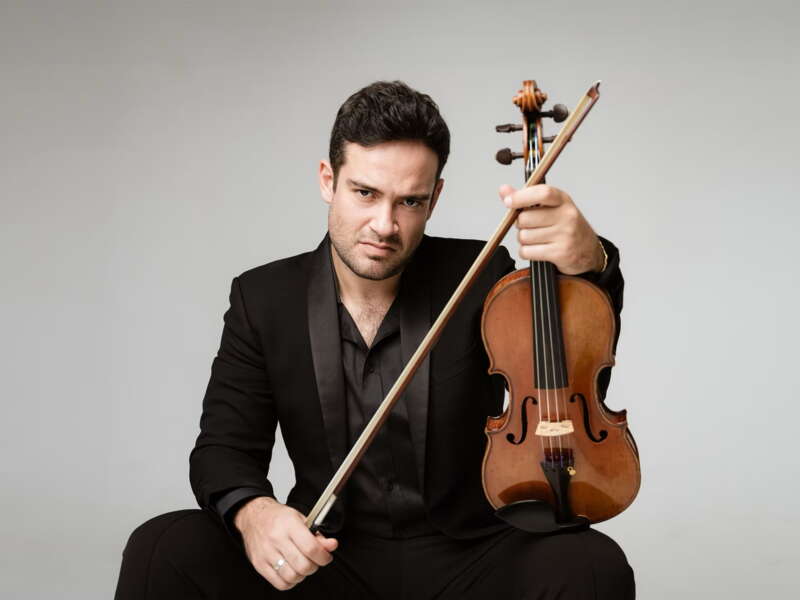 Marc Bouchkov