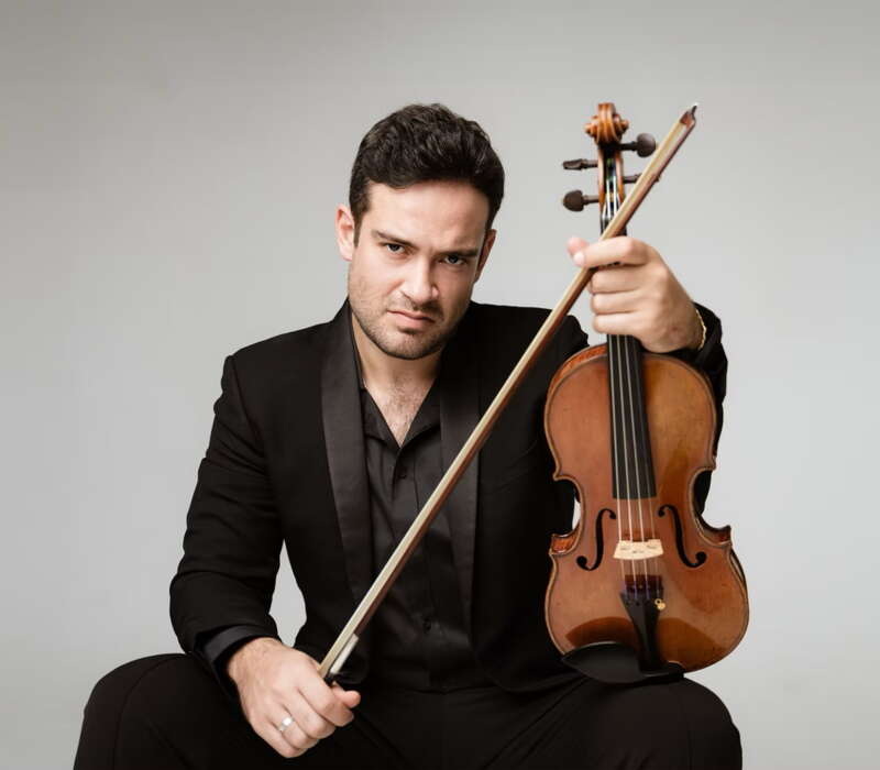 Marc Bouchkov