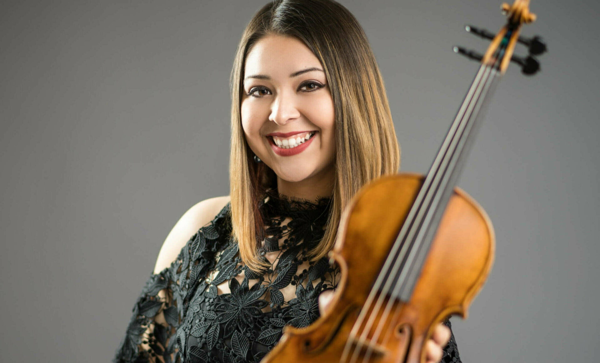 Florida's Jacksonville Symphony Appoints New Concertmaster