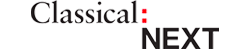 classical next logo