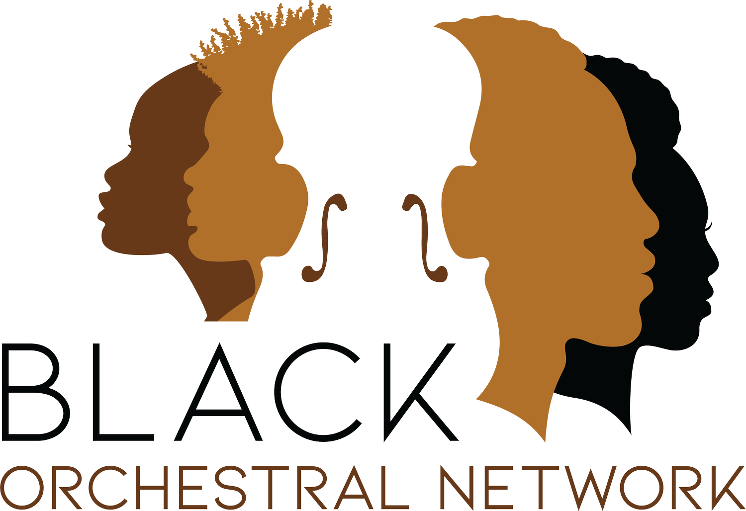 Black orchestra. American Federation of musicians. Black PR.