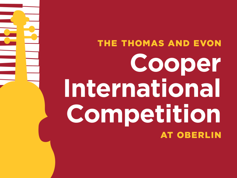 cooper competition
