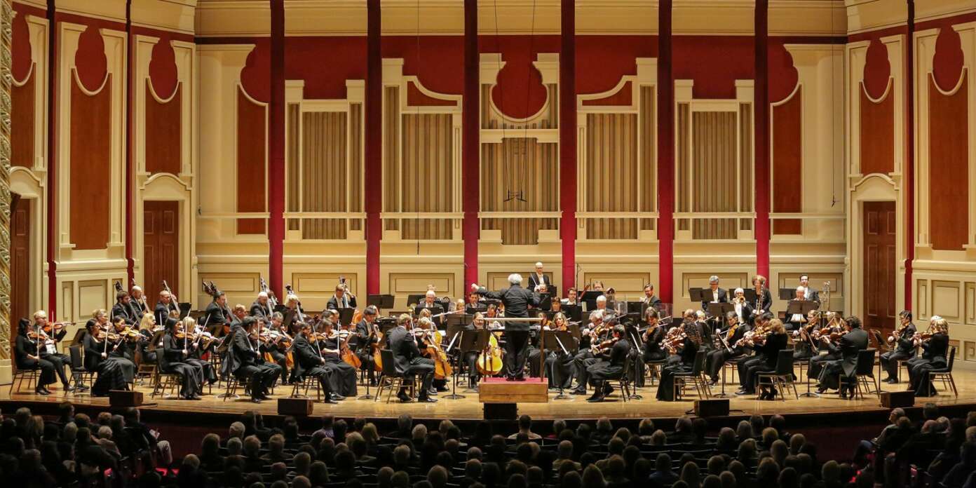 Pittsburgh Symphony