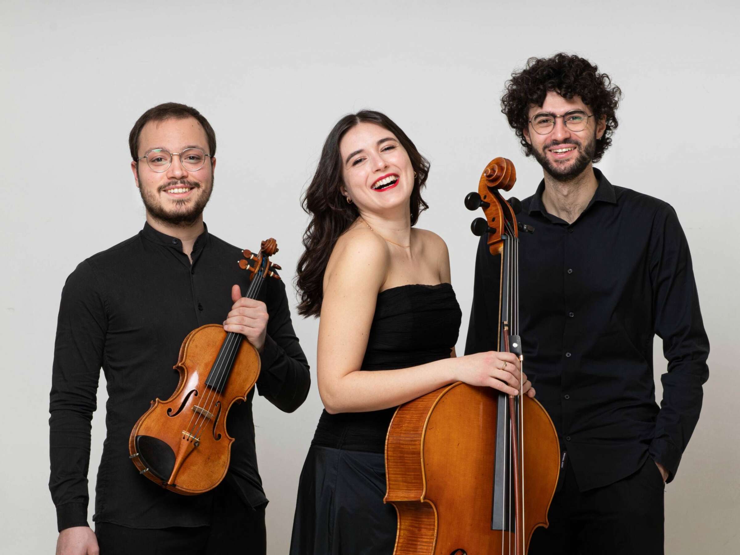 Il Premio Filippo Nicosia Chamber Music in Italia annuncia i vincitori