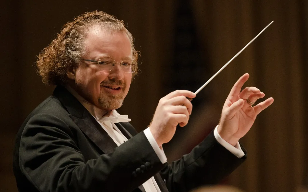 Miami's New World Symphony Announces Next Artistic Director