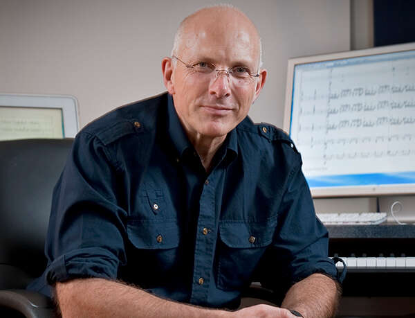 Composer Nigel Westlake is honored with an Australian Screen Award

 | Biden News