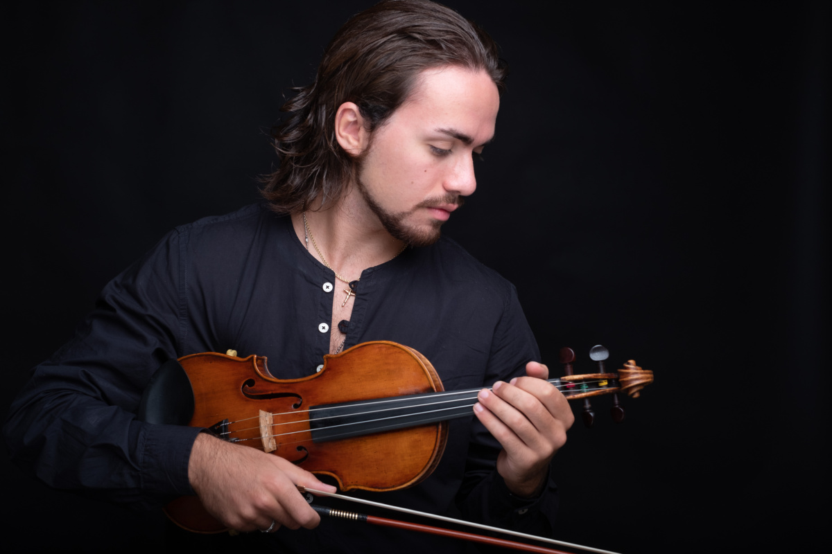 International Violin Competition 