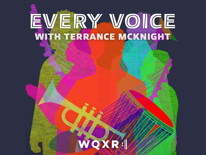 Every Voice with Terrance McKnight