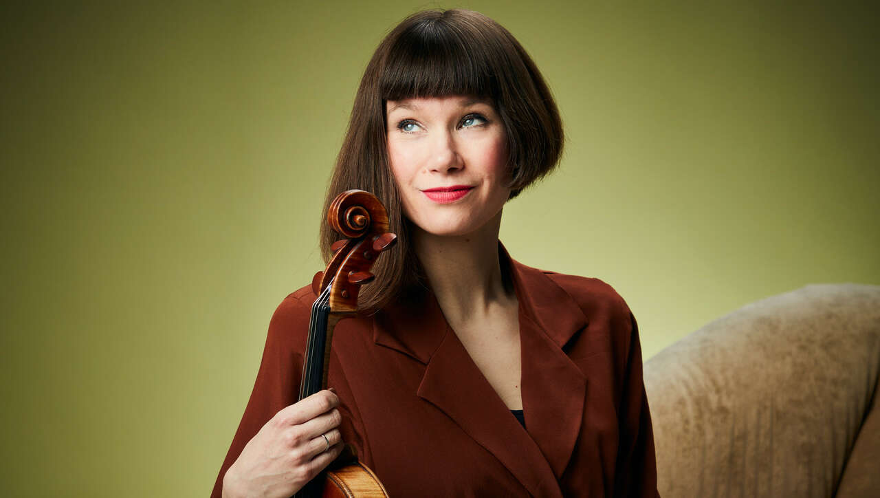 Lilli Maijala