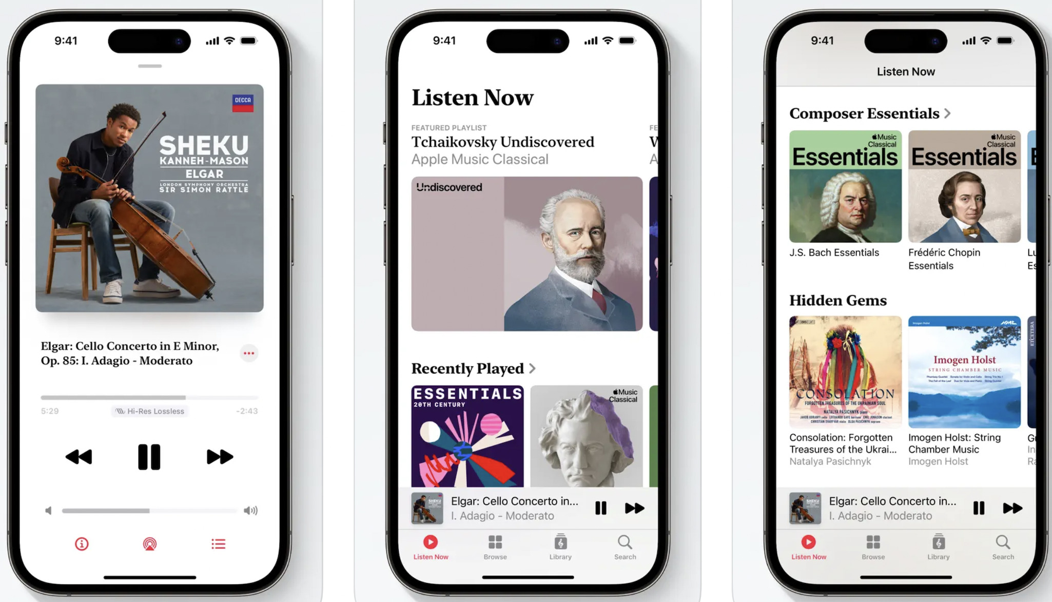 Apple Inc To Launch Apple Music Classical App Worlds Leading Classical Music Platform 6342