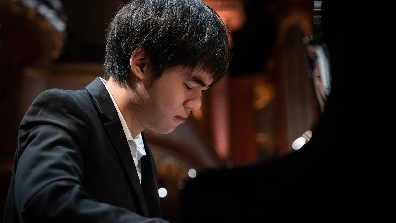 Israel's Rubinstein Piano Competition Announces 2023 Winners