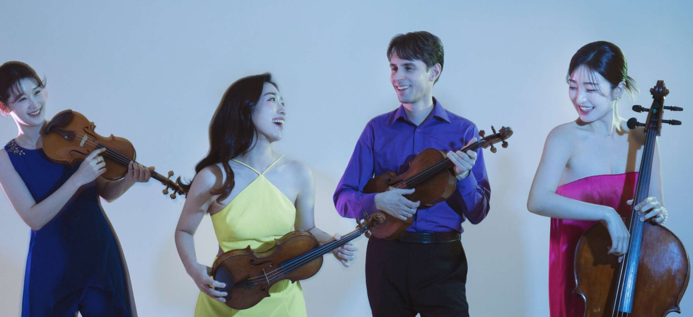 Esmé Quartet