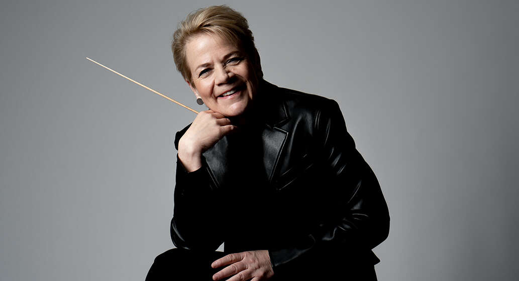 Marin Alsop