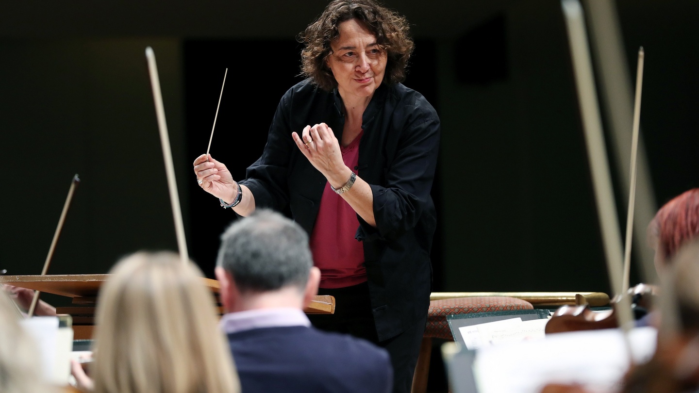 Renowned conducting teacher has died - Slippedisc