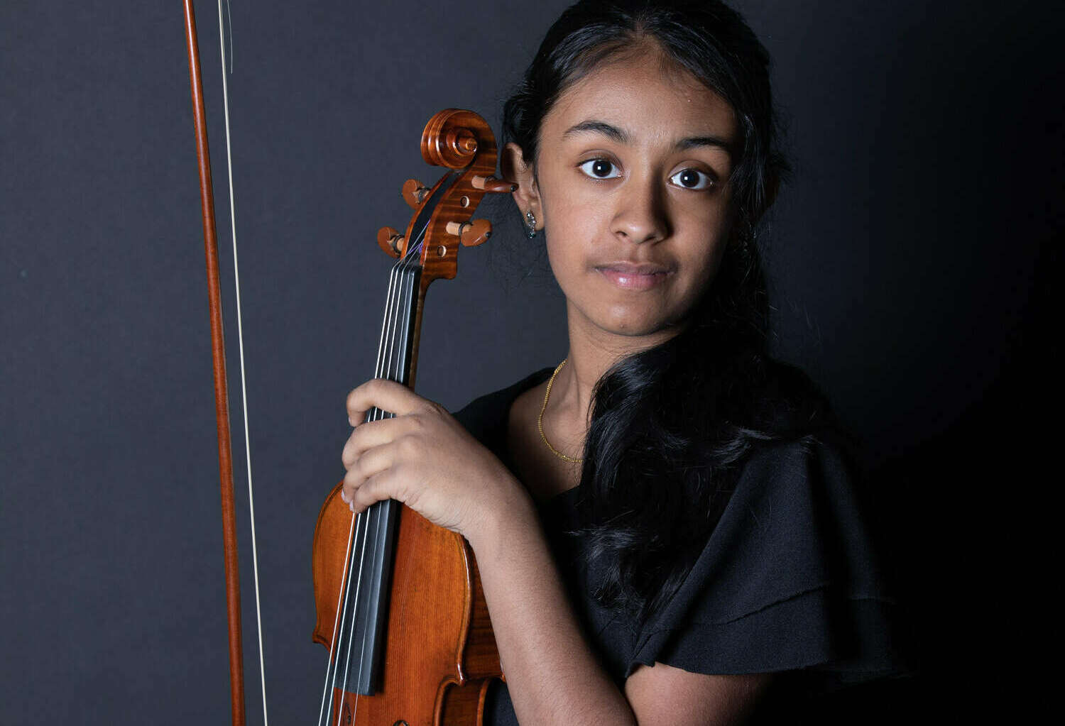 Vibha Janakiraman