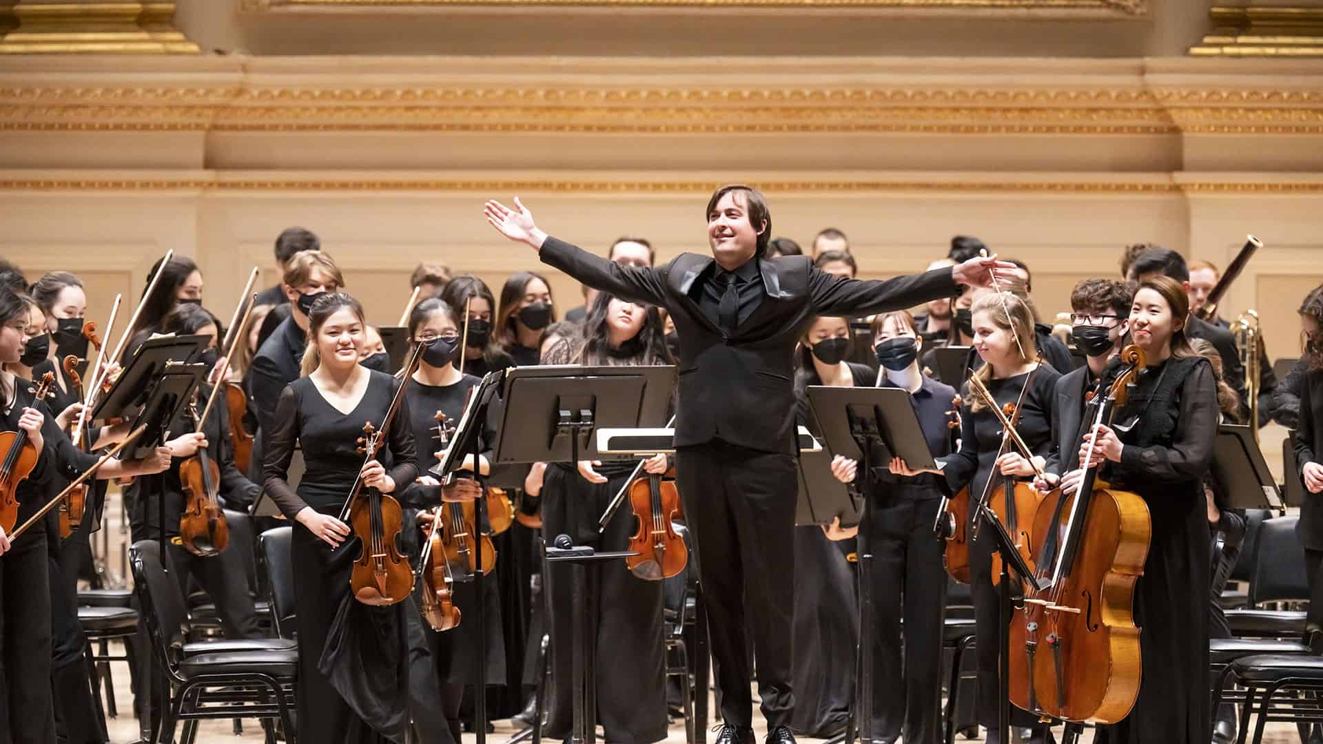 New York Youth Symphony
