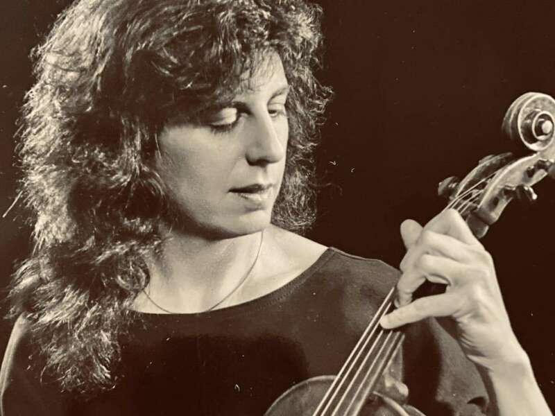 Martha Strongin