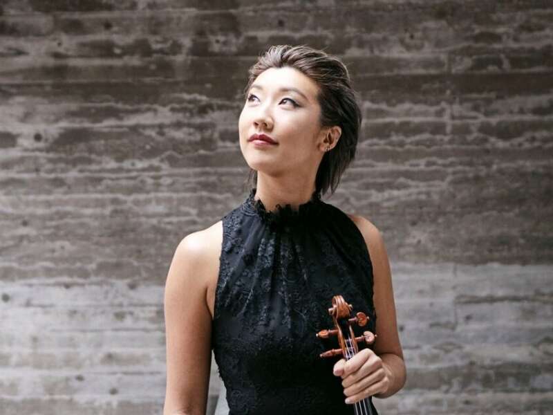 Fabiola Kim