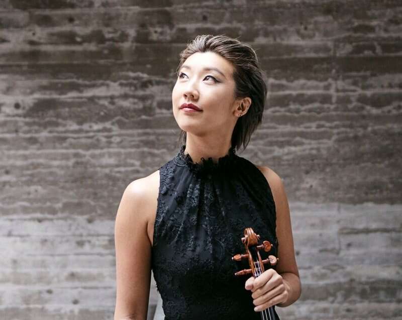 Fabiola Kim