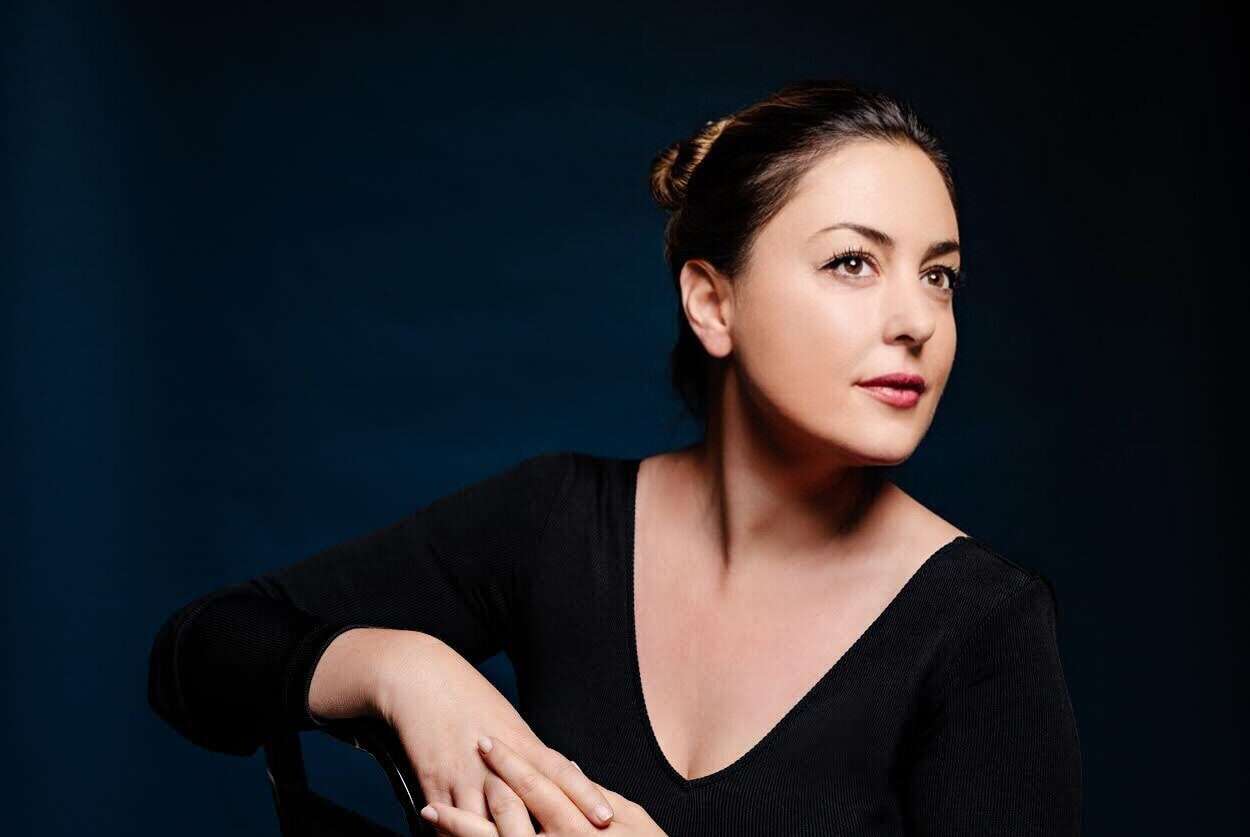 Paola Prestini