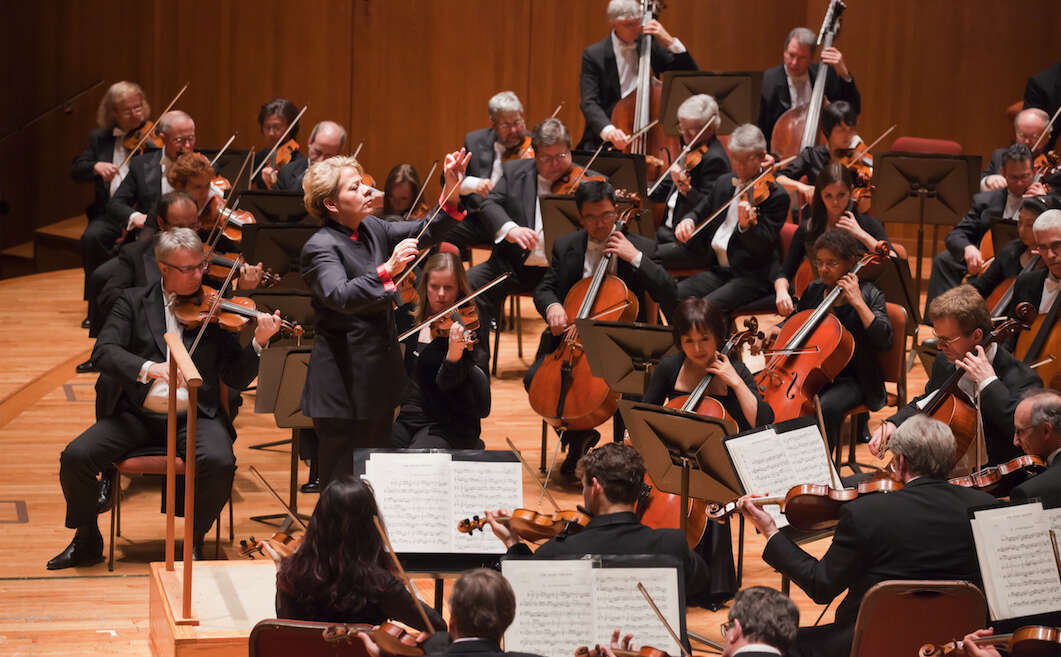 Baltimore Symphony Orchestra Partners With The University Of Maryland