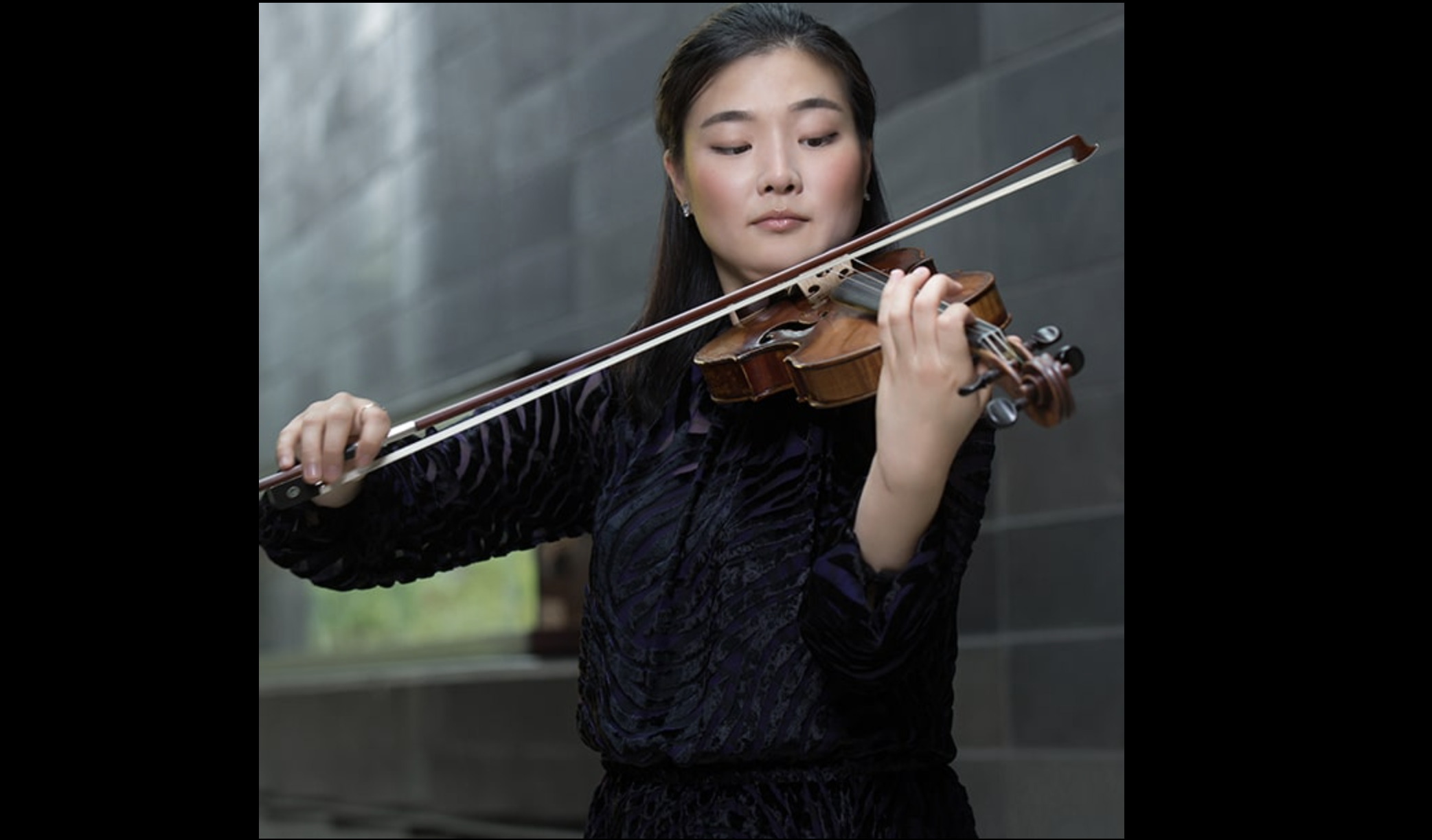 Violinist Ji Soo Choi has Died, Aged 28