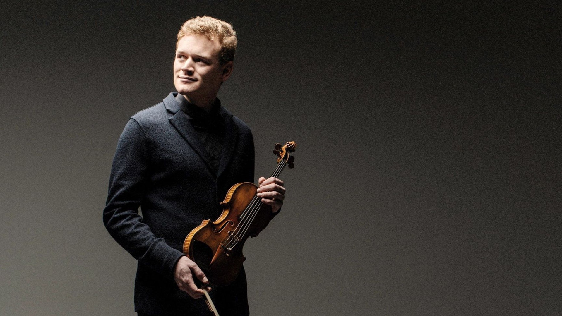 Le violoniste Sebastian Bohren lance un nouveau festival en Suisse