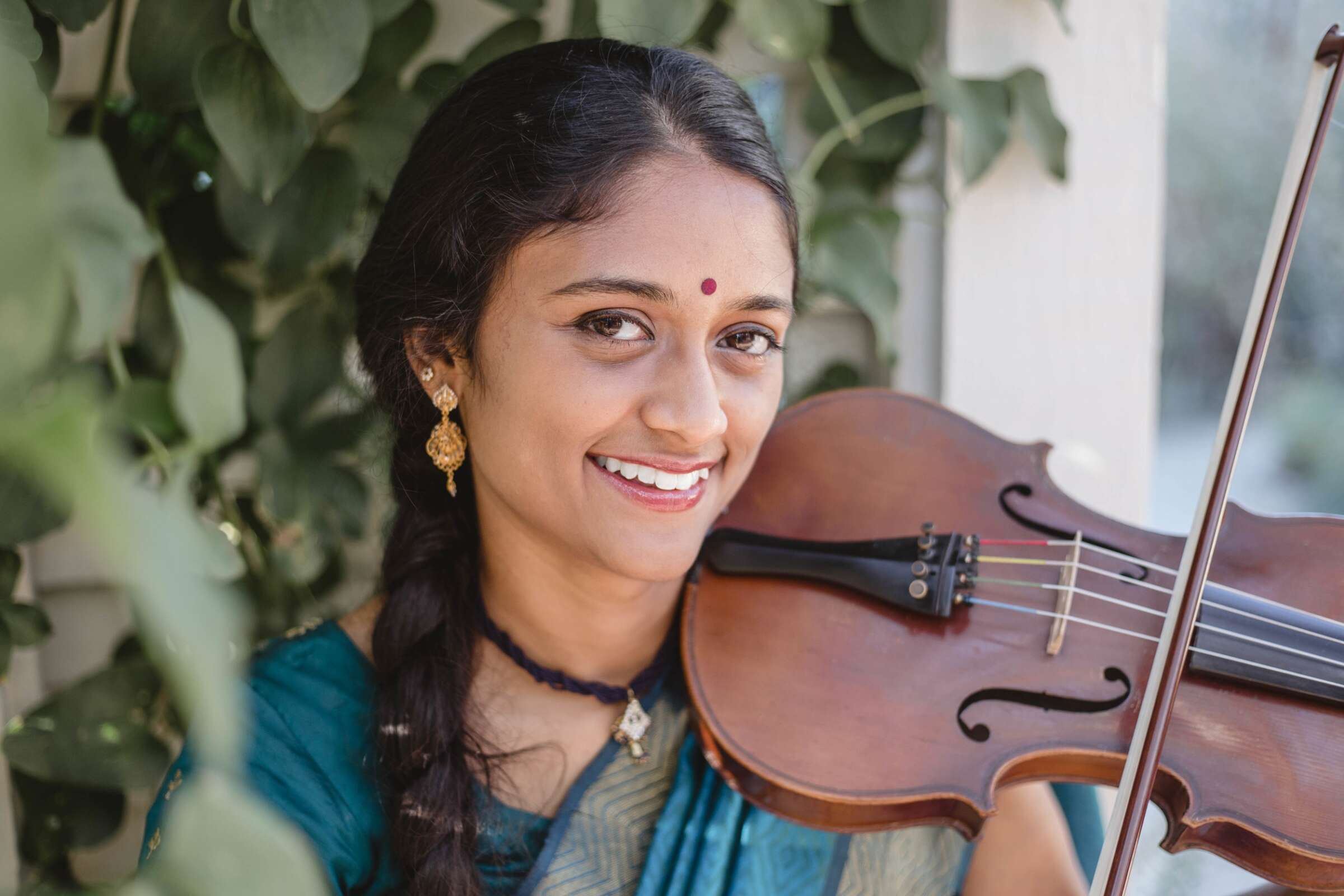 Sruti Sarathy