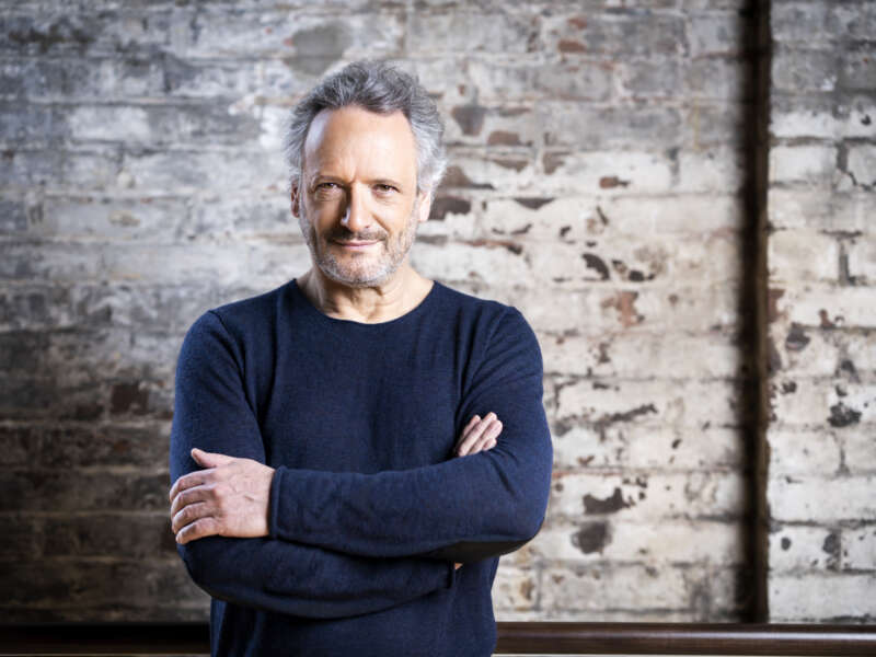 Louis Langrée