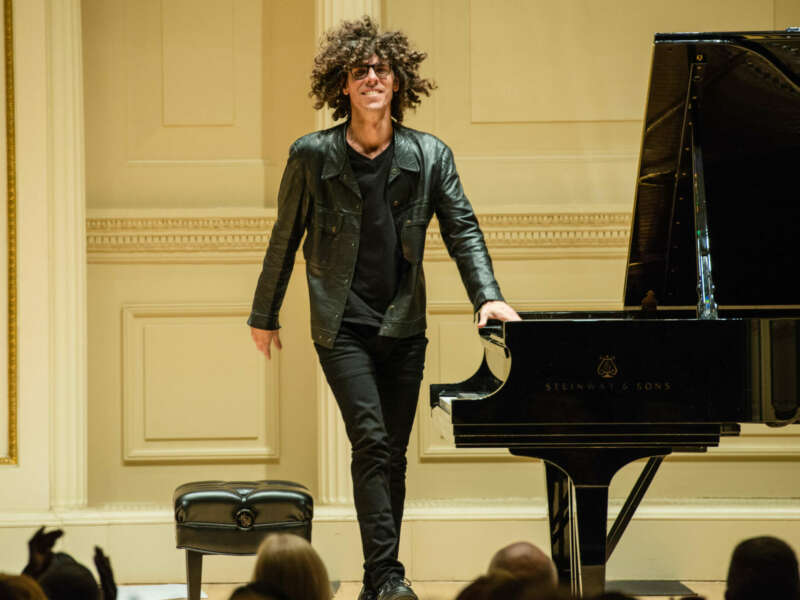 Julian Gargiulo