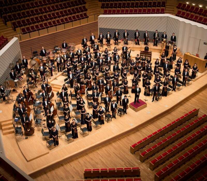 Tokyo Symphony Orchestra