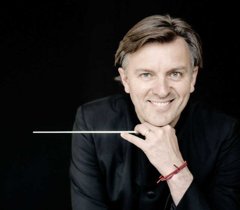 Tomas Netopil