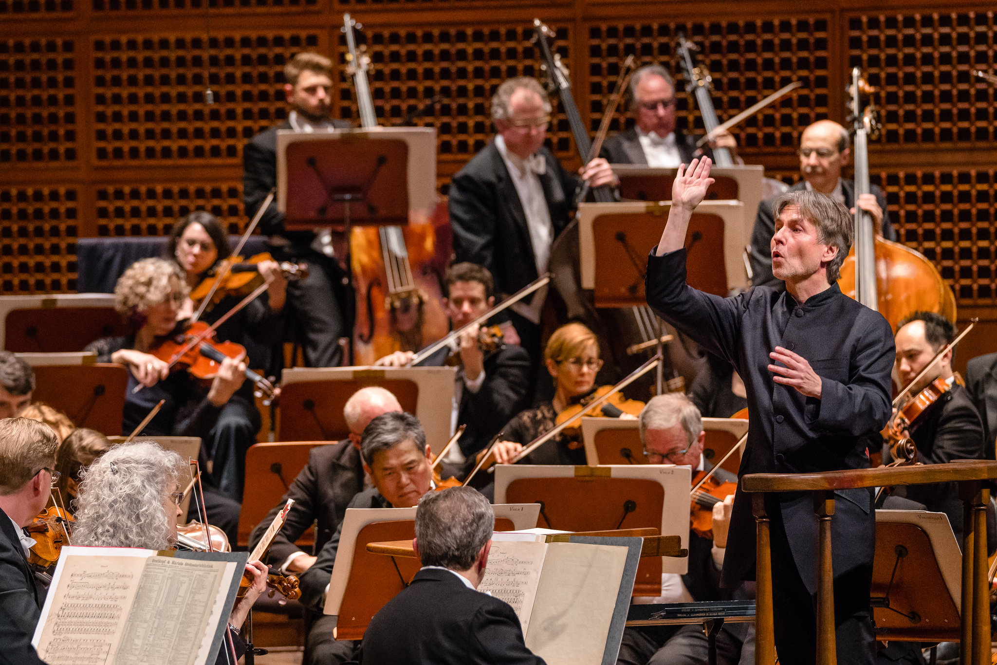 San Francisco Symphony Musicians Sign New Contract