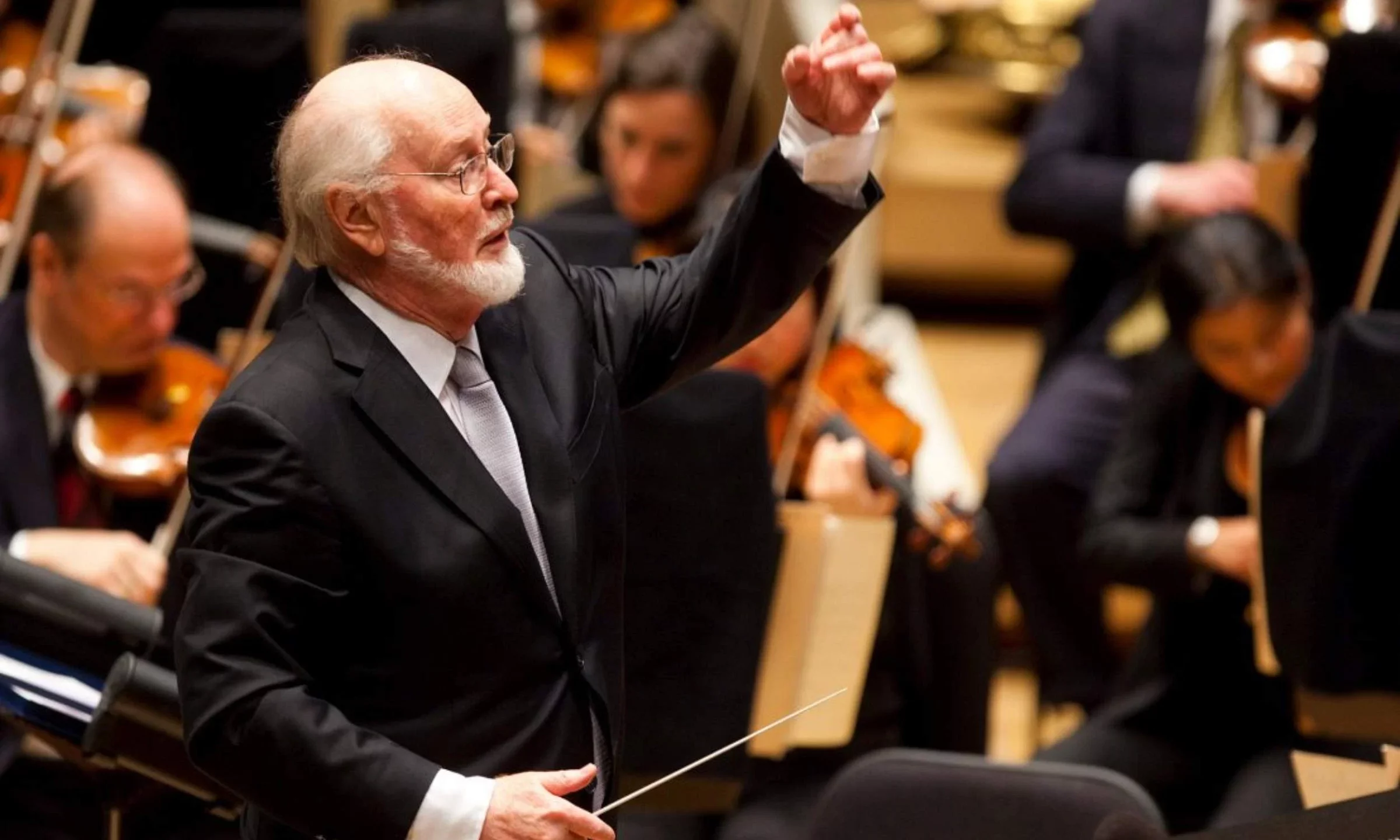 John Williams