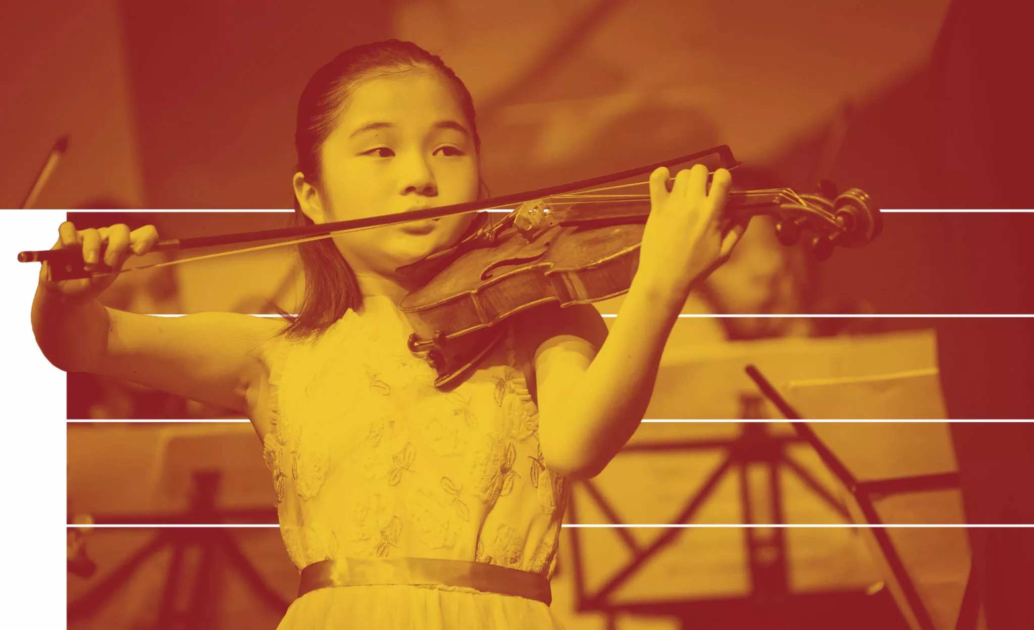 Applications Open for the 2024 International Tibor Junior Violin