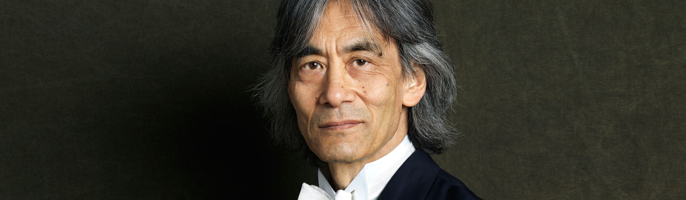 Kent Nagano
