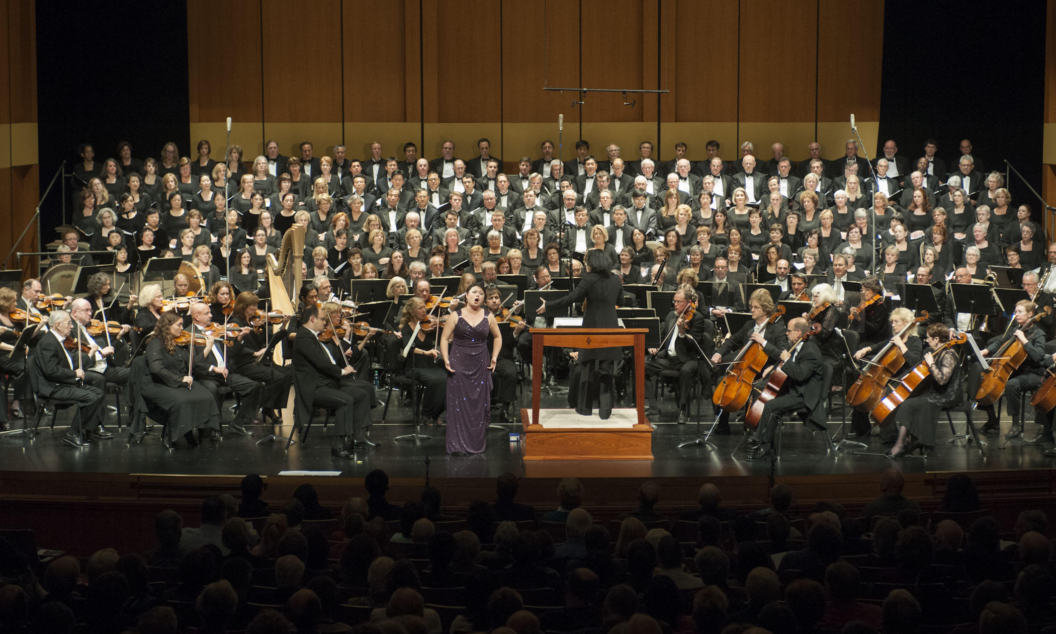 Hartford Symphony Orchestra