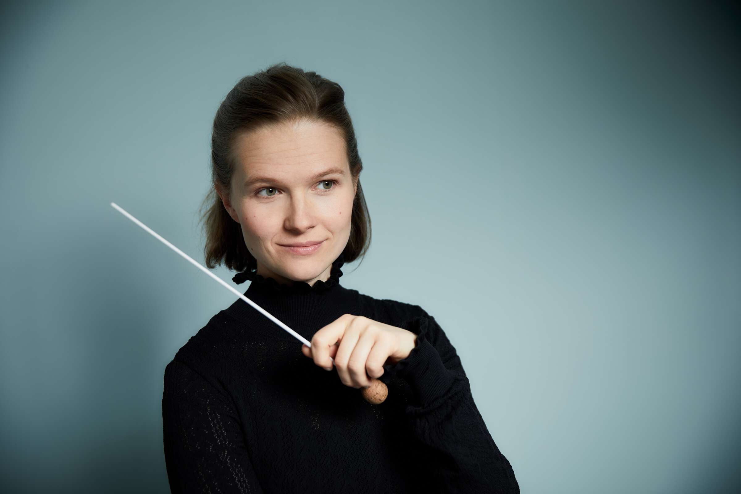 Mirga Gražinytė-Tyla
