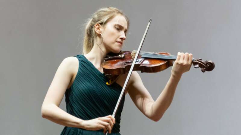 Karolina Podorska